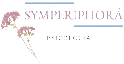 Symperiphorá psicología